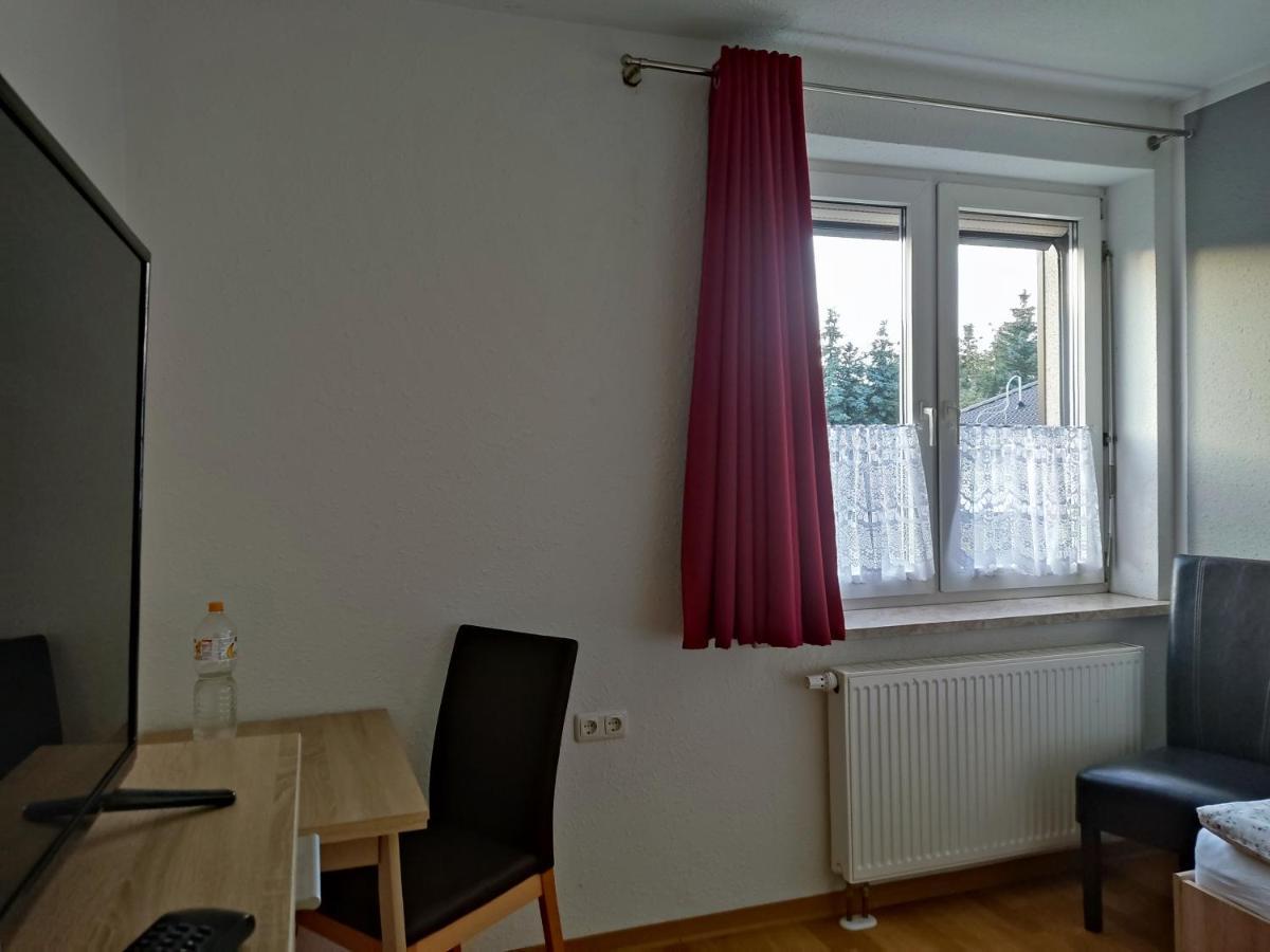 فيلا Haus Werner Lebus المظهر الخارجي الصورة